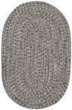 Capel Sea Pottery 0110 Smoky Quartz Rug