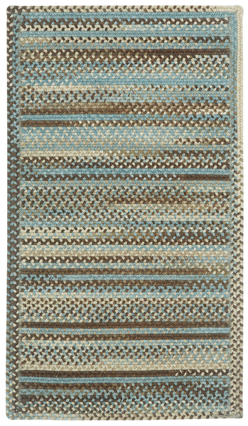 Capel Kill Devil Hill 0210 Legacy Prarie Rug