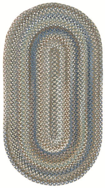 Capel Kill Devil Hill 0210 Prairie Rug