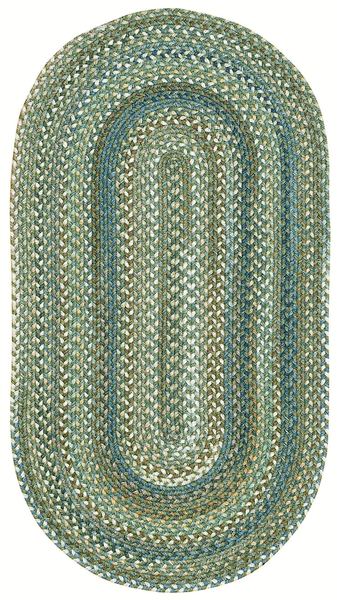 Capel Kill Devil Hill 0210 Prairie Rug