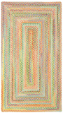 Capel Baby's Breath 0450 Light Yellow Rug