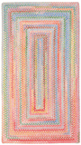 Capel Baby's Breath 0450 Pink Rug