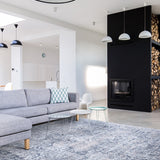 couristan europa 0479 4790 mist rug