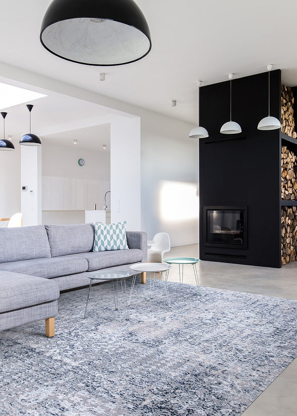 couristan europa 0479 4790 mist rug