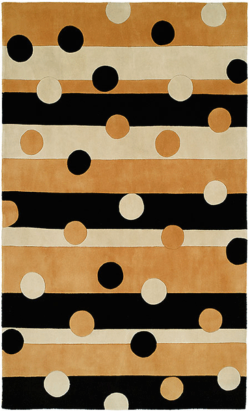 HRI South Beach 0603A Multi Rug