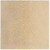 unique loom jill zarin outdoor cape town yellow ivory rug