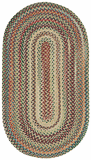 Capel Sherwood Forest 0980 Amber Rug