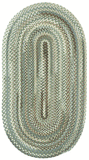 Capel Sherwood Forest 0980 Olive Branch Rug