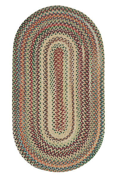 Capel Sherwood Forest 0980 Amber Rug