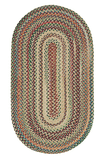 Capel Sherwood Forest 0980 Amber Rug