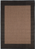 Couristan Recife 1005/2500 Cocoa Rug