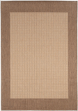 Couristan Recife 1005/3000 Natural Rug