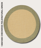 Couristan Recife 1005/5005 Natural Rug
