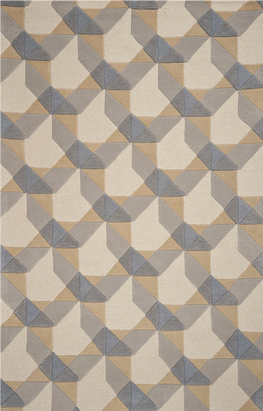 Kas Oriental Eternity 1060 Sand Rug