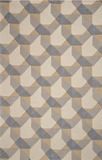Kas Oriental Eternity 1060 Sand Rug