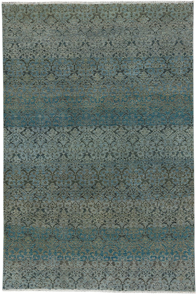 capel apex 1083 azure rug