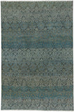 capel apex 1083 azure rug