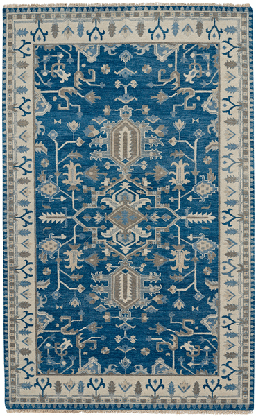 Capel Solace 1094 moonlight Rug
