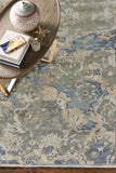 capel ellerbe 1095 azure multi rug