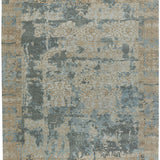 capel ellerbe 1095 tan blue rug