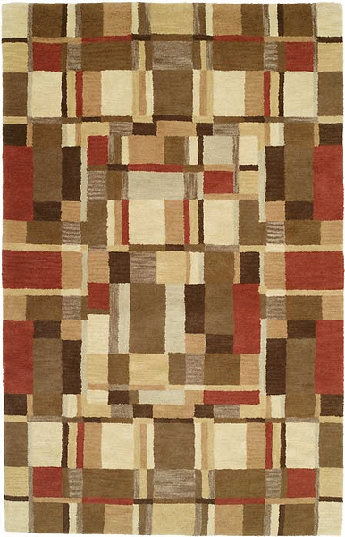 HRI Horizon 11 Multi Rug