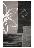 Delos, Inc. Moda 11812 Multi Rug