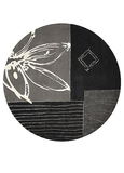 Delos, Inc. Moda 11812 Multi Rug