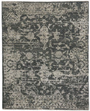 capel jain 1201 coal rug