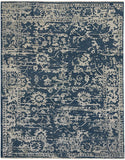 capel jain 1201 blue rug
