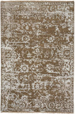 capel jain 1201 tan rug