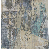 capel vanida 1202 blue grey rug