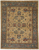capel charleigh keshan 1207 beige rug