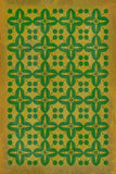 spicher and company classic vinyl pattern 03 follow the yellow brick road rug