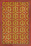 spicher and company classic vinyl pattern 03 the lollipop guild rug