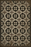 spicher and company classic vinyl pattern 03 oz rug