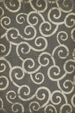 spicher and company classic vinyl pattern 04 captain ahab rug