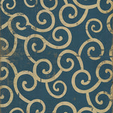 spicher and company classic vinyl pattern 04 tsunami rug