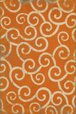 spicher and company classic vinyl pattern 04 salt water taffy rug