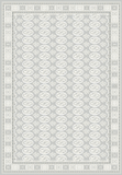 Dynamic Imperial 12146-900 Grey Rug