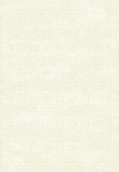 Dynamic Imperial 12148-100 Cream Rug