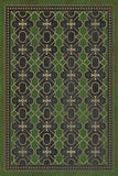 spicher and company classic vinyl pattern 05 scotland yard rug