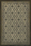 spicher and company classic vinyl pattern 05 watson rug