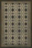 spicher and company classic vinyl pattern 05 holmes rug
