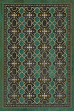spicher and company classic vinyl pattern 05 jeeves rug