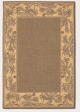 Couristan Recife 1222/0722 Beige Rug