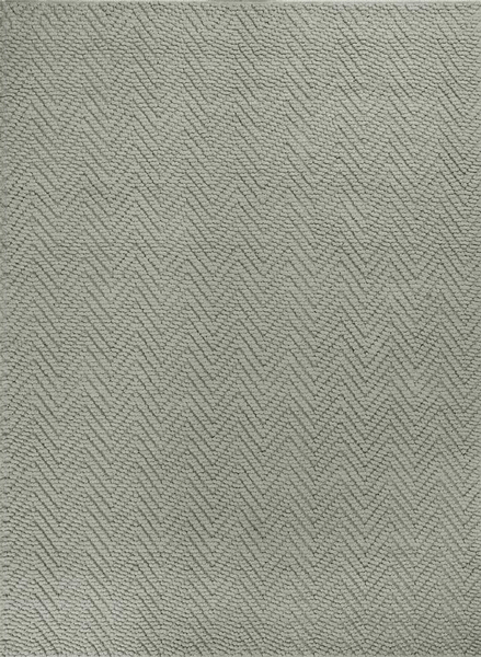 Kas Clearance Porto 1224 Grey Rug