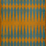 spicher and company classic vinyl pattern 08 labyrinth rug