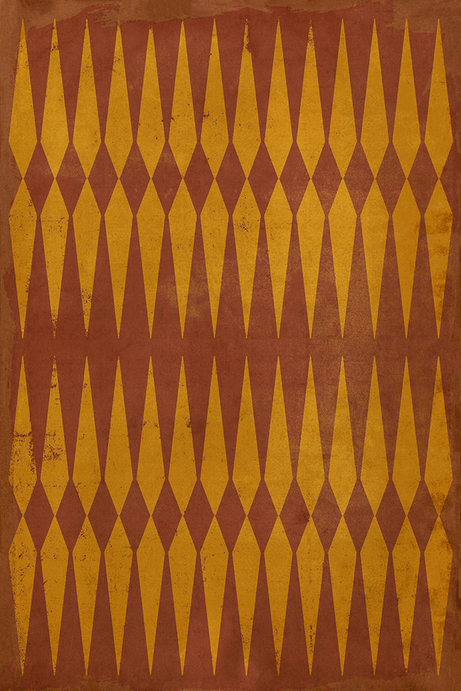 spicher and company classic vinyl pattern 08 dr jekyll rug
