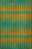 spicher and company classic vinyl pattern 08 dropping acid rug