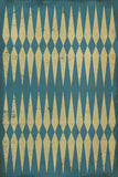 spicher and company classic vinyl pattern 08 lady of the lake rug